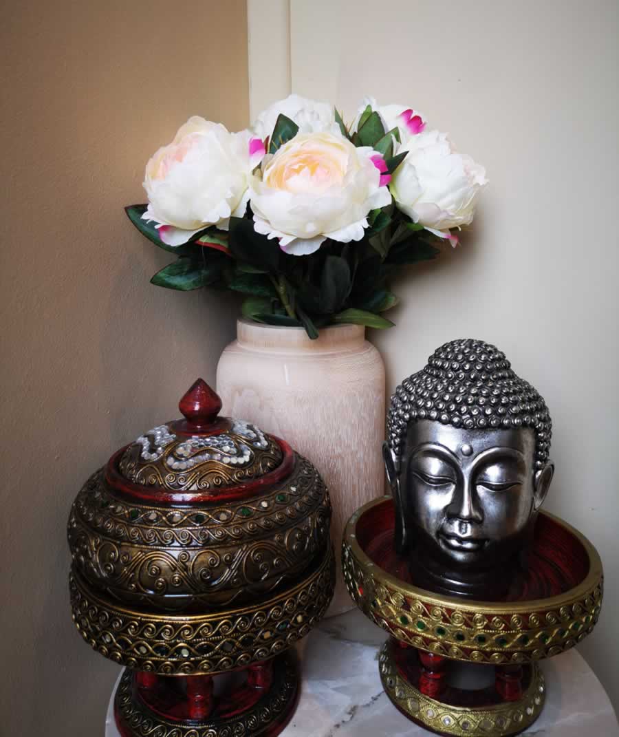 88 Thai Massage - 397 Ormeau Road, Belfast BT7-3GB